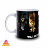 Чашка "Fallout. Type 3"
